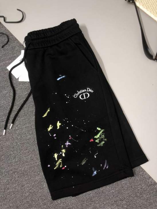 Dior Short Pants _SKUDiorS-XLhgntx0417183